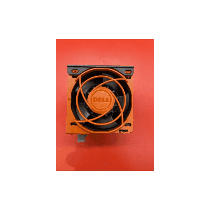 Dell NCJH0 KH0P6 H0H89 HK9PH CW51C Chassis Cooling Fan For Dell PowerEdge