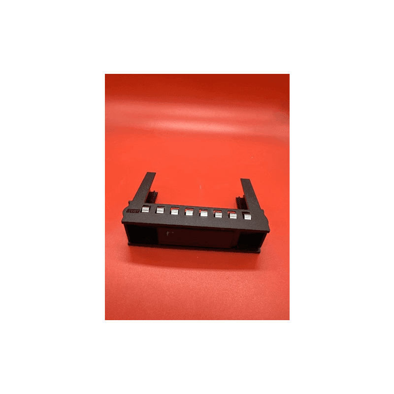 Dell 0F3F7V F3F7V 3.5 Hard Drive Bay Slot Cover Case/Enclosure Rigid Plastic