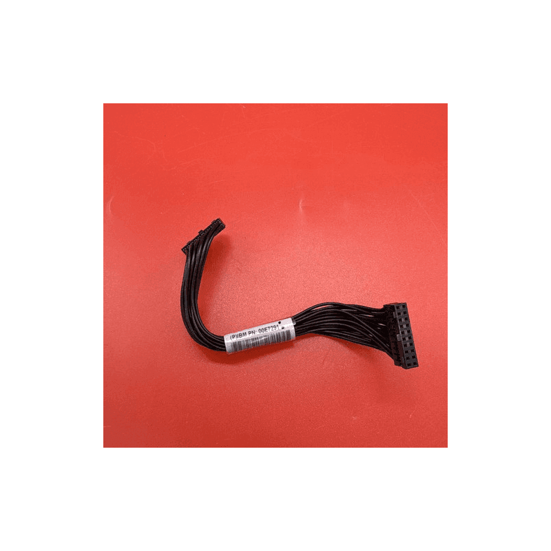 IBM 00E7291 Operator Panel Cable