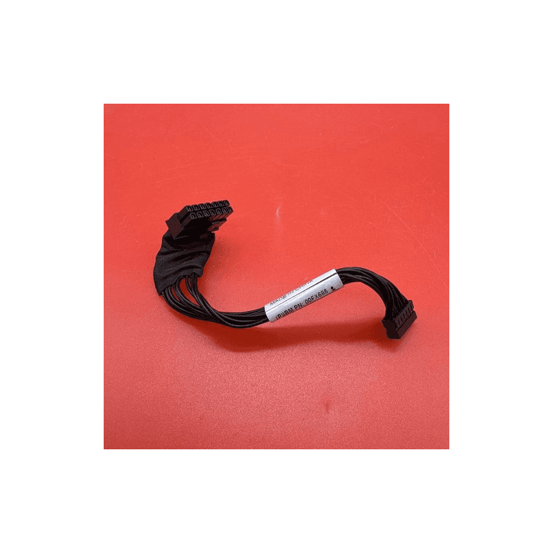 IBM 00FX685 Power8 SAS Backplane Power Cable For IBM