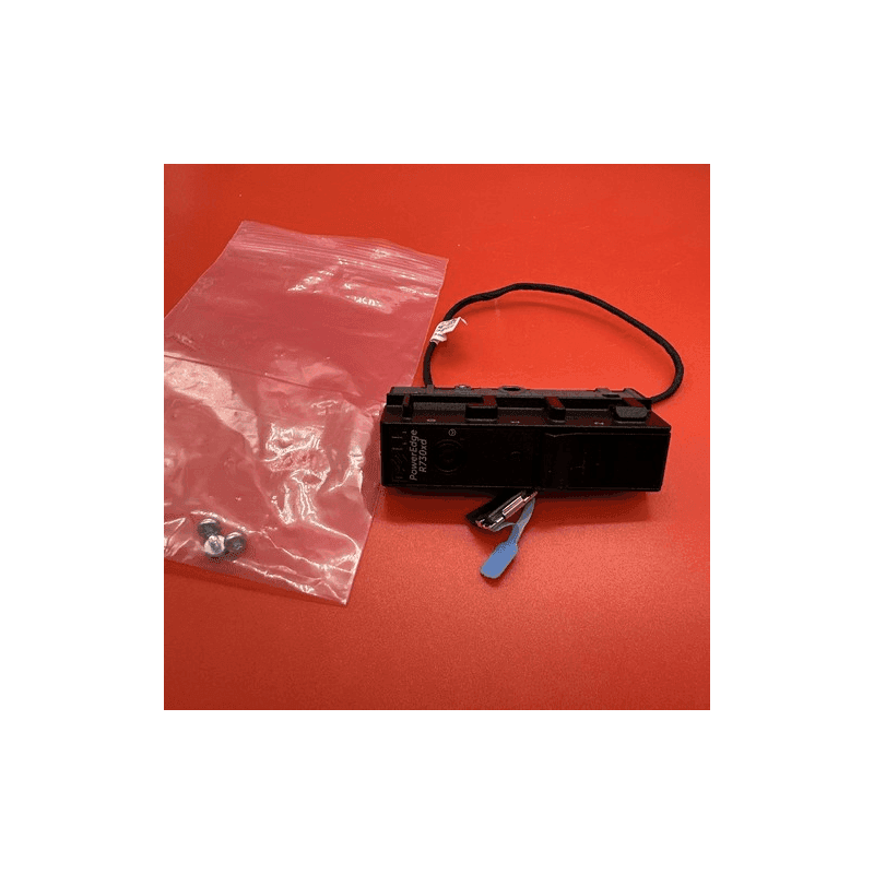 Dell R730xd Left &amp; Right Rack Ears for Chassis XHHHY 0XHHHY 05VWM Kit Complete