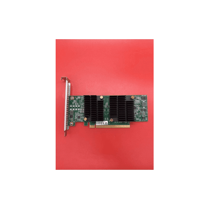 Celestica R0668-G20002-03 Compression Accelerator Card PCI-E Full Height For IBM