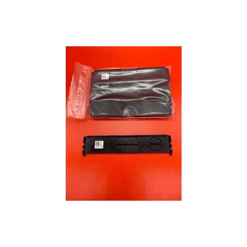 Dell 52P2C 052P2C U701F 0U701F DDR3 RAM Slot Filler - Qty 8 Cover