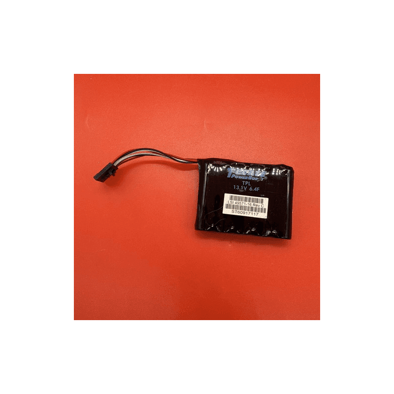 IBM 00JY023 00JY022 N33186 49571-16 ServeRAID Battery