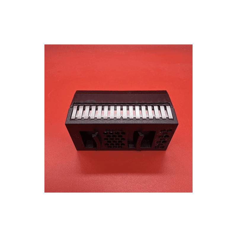 Lenovo 00LG396 N33539L  Hard Drive Blank Filler Rigid Plastic Black 00KG396