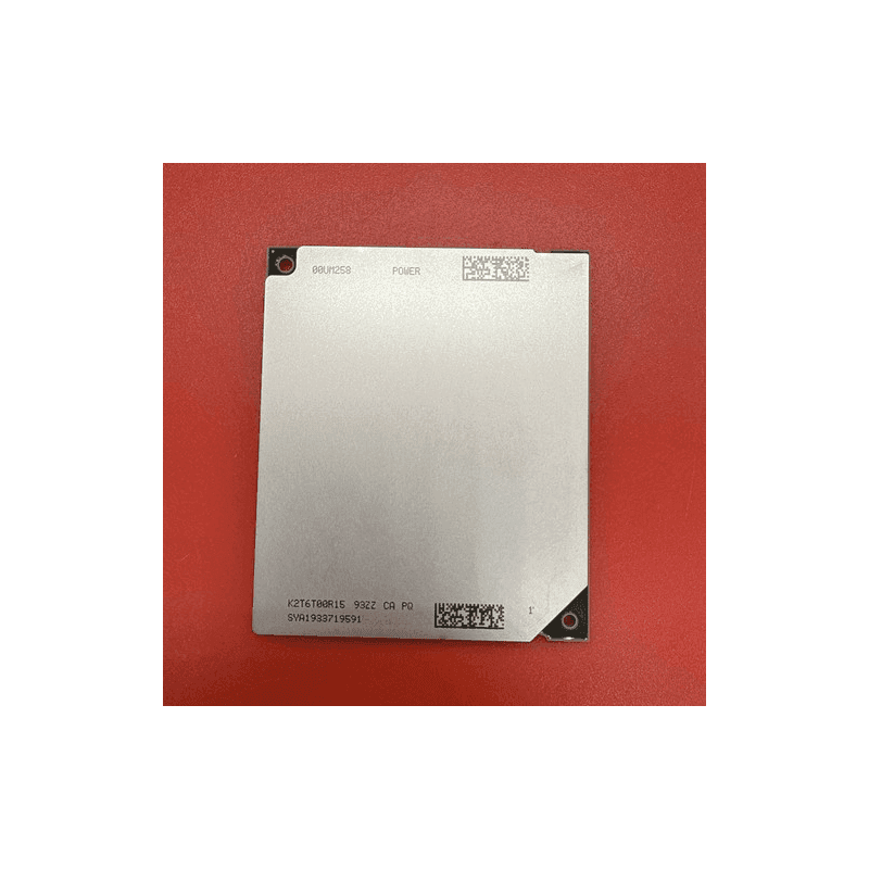 IBM Feature 93ZZ 00UM258 10 Core 3.42GHz Power8 Server Processor For IBM LGA3190