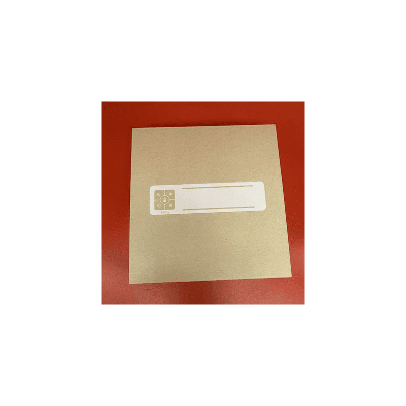 New Factory Sealed Ubiquiti UniFi AI Key W/ 2 Year UI Warranty &amp; Free Shipping