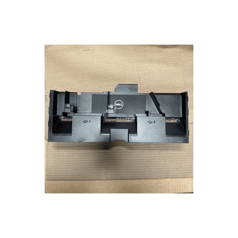 Dell Y43D5 0Y43D5 R730 R730xd Fan Baffle For Dell PowerEdge