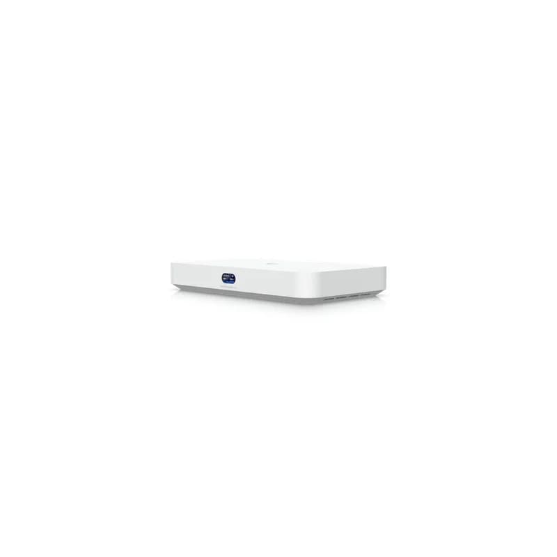Ubiquiti Cloud Gateway Fiber UCG-FIBER - NEW SEALED