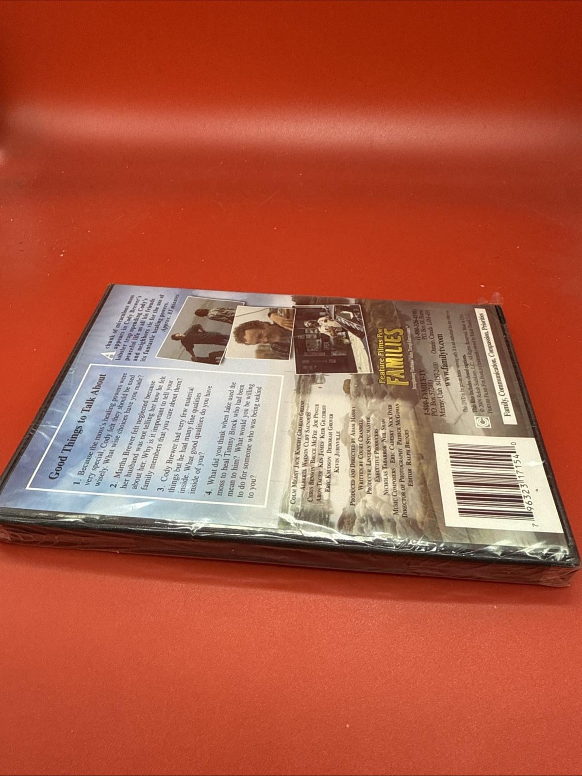 A Lobster Tale (DVD, 2008) - Brand New Sealed Drama Adam Massey NTSC NR 83 Mins - Image 5