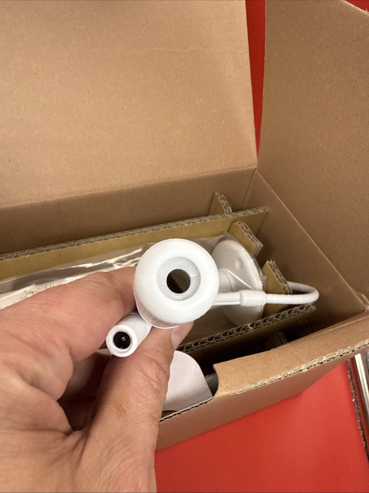 Control4 CK-CAM-BU8442Z Packedge 4MP IP Autofocus Bullet Camera New  Control 4 - Image 6