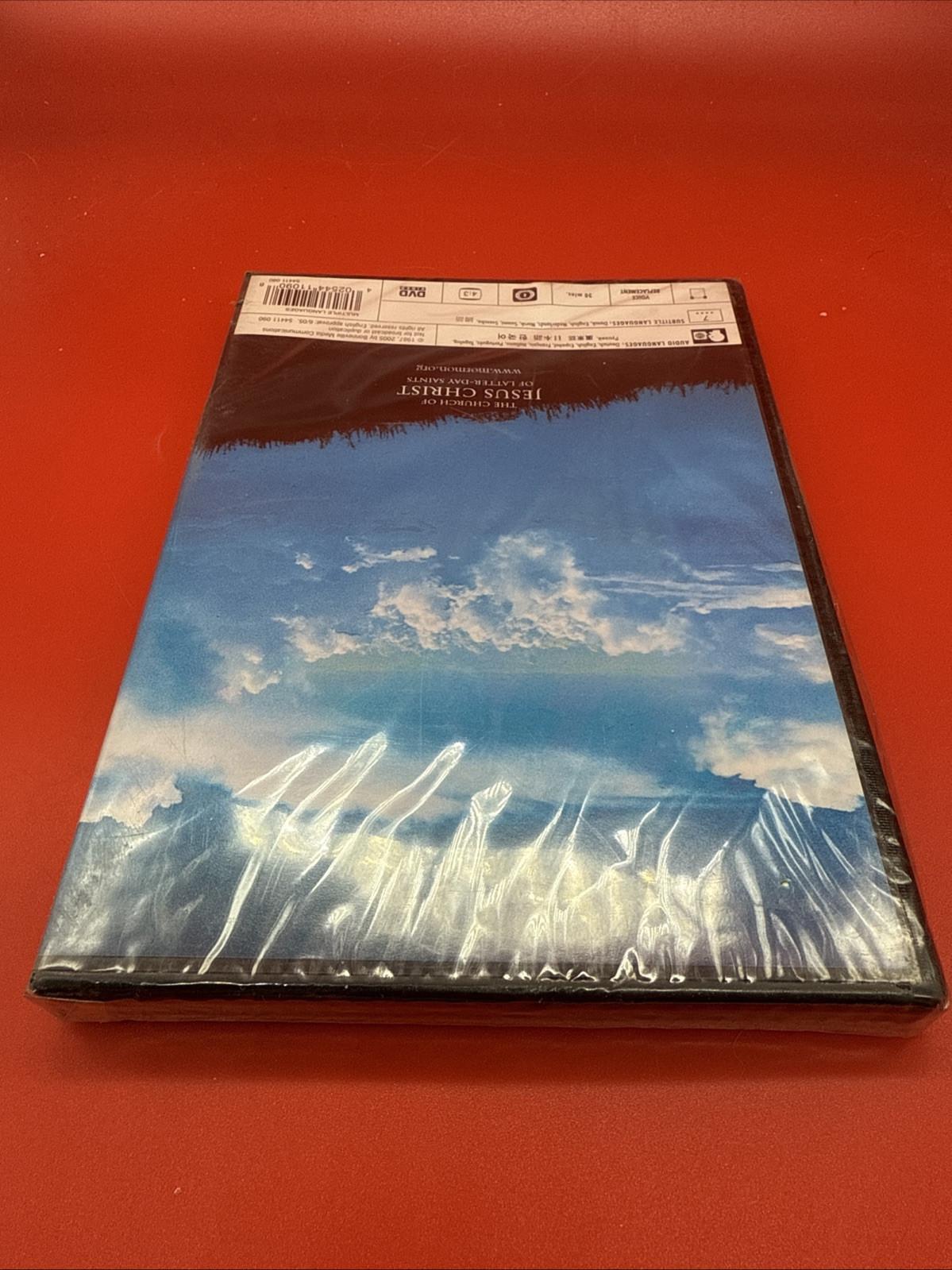 Together Forever  The Church of Jesus Christ of Latter-Day Saints Mormon DVD New - Image 4