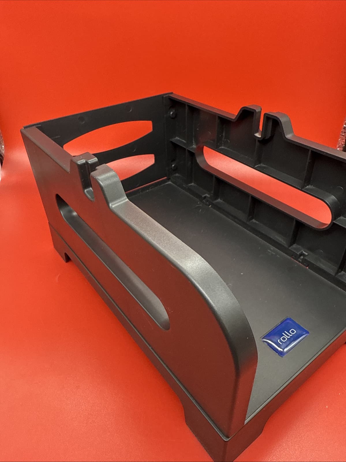 Rollo Fan Fold Tray For POS Printer 6x4 Thermal Label Printer ROLLO-HLD - Image 4