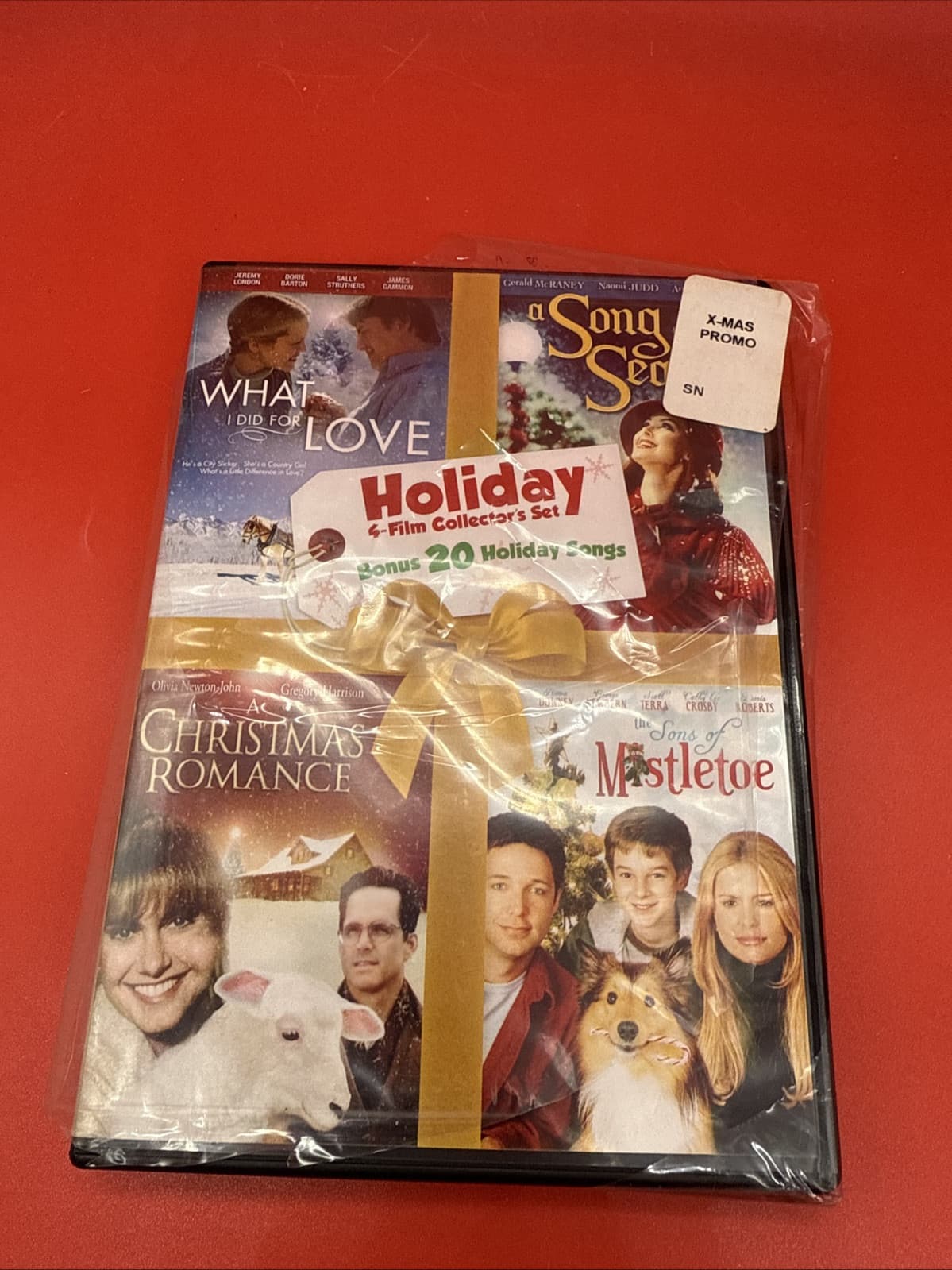 Holiday Collectors Set, Vol. 15 (DVD, 2012) Children's &amp; Family NR