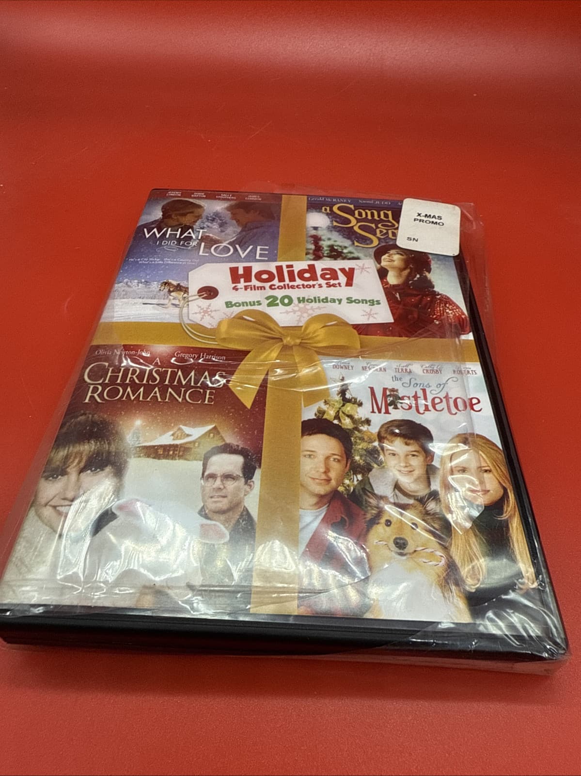 Holiday Collectors Set, Vol. 15 (DVD, 2012) Children's &amp; Family NR - Image 2