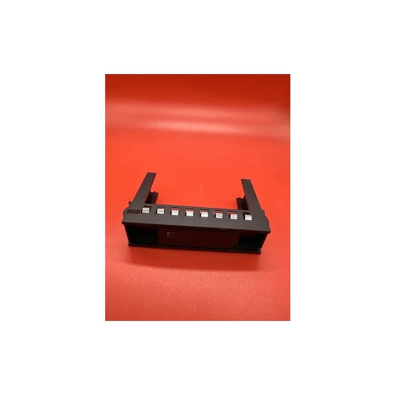 Dell 0F3F7V F3F7V 3.5 Hard Drive Bay Slot Cover Case/Enclosure Rigid Plastic