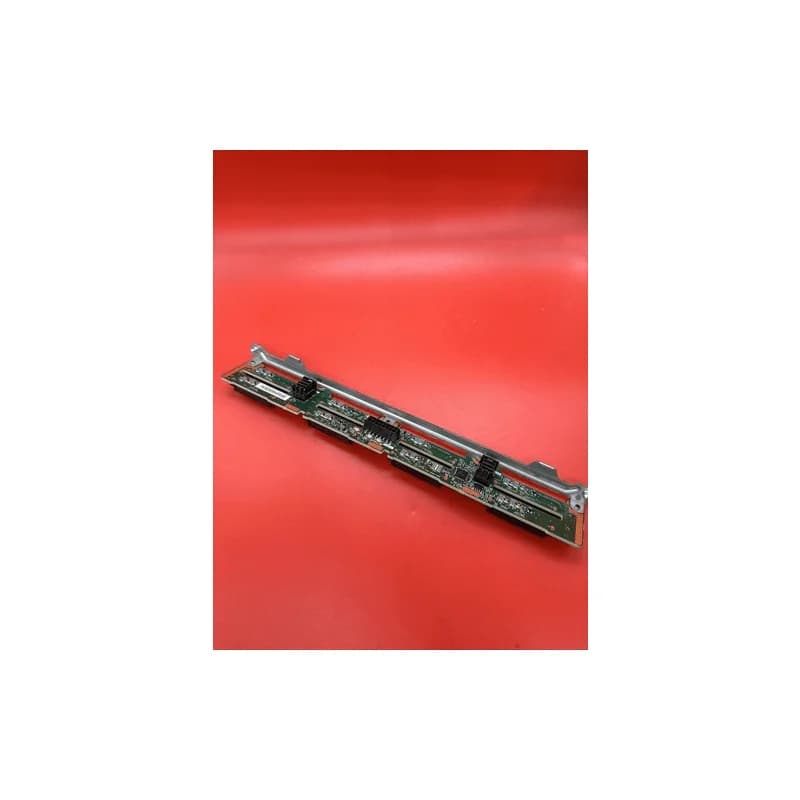 Lenovo 01GV280 SR630 8 Bay 2.5" Hard Drive Backplane Board