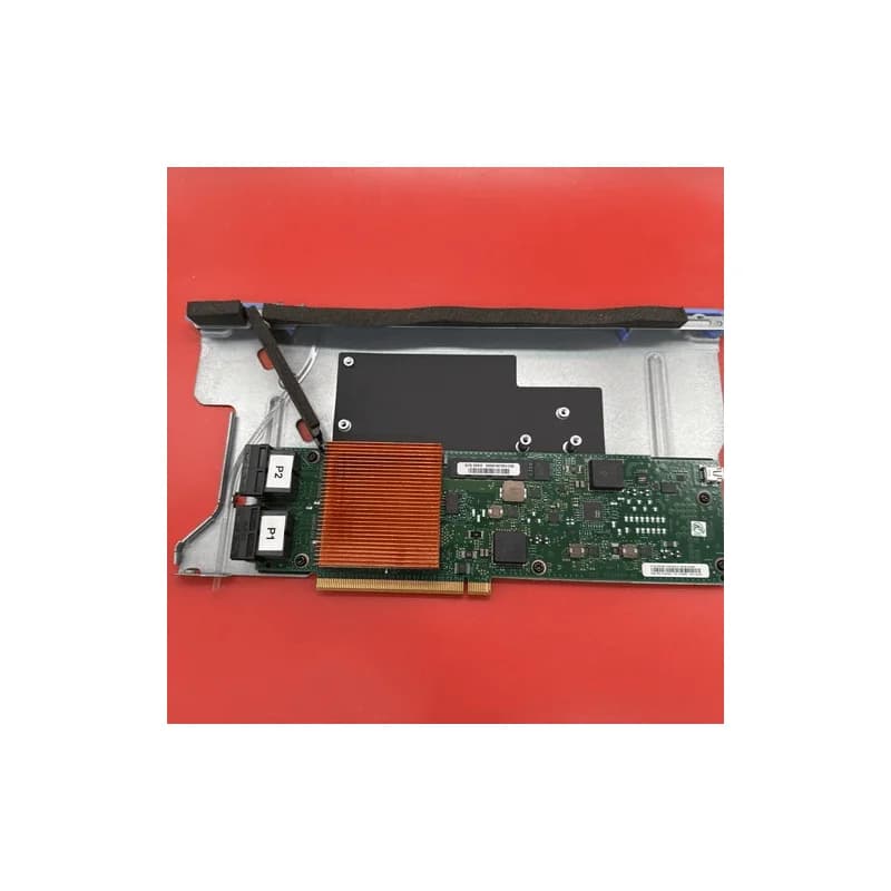 IBM Feature 57D7 01DH521 01DH522 6Gb SAS Controller 00FV554 Adapter