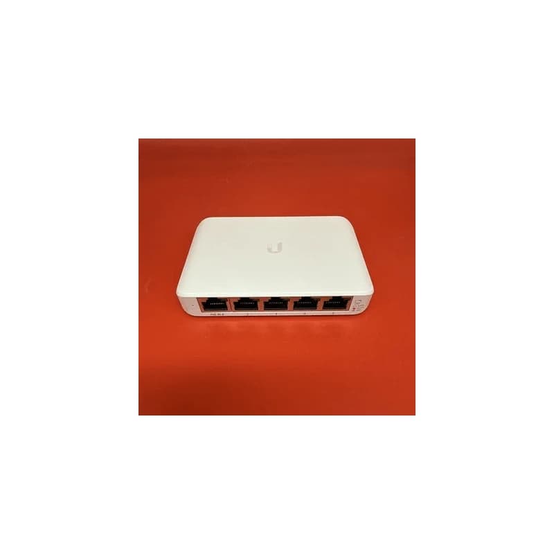 Ubiquiti Networks (USW-Flex-Mini) 5 Port Standalone Ethernet Switch USWFLEXMINI