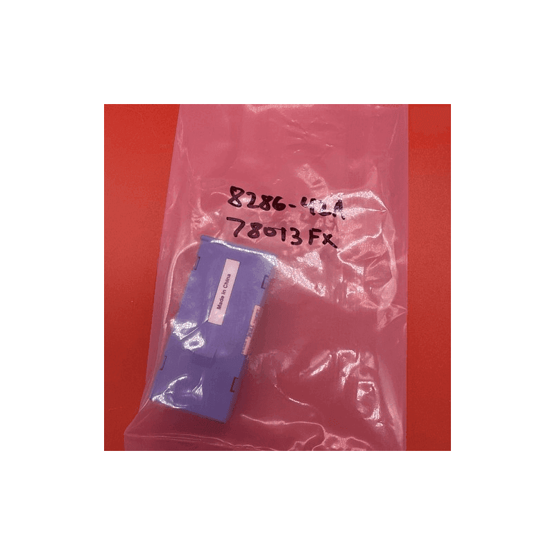 IBM Feature 52FE 00E2147 VPD Module From 8286-42A SN: 78013FX Card