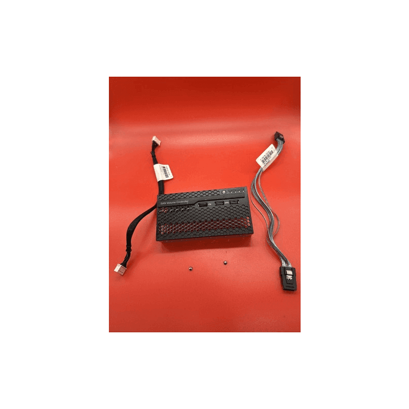 IBM 01EJ337 R0998-G0006-03 01EJ341 01EJ342 I/O Controller SAN Volume Controller