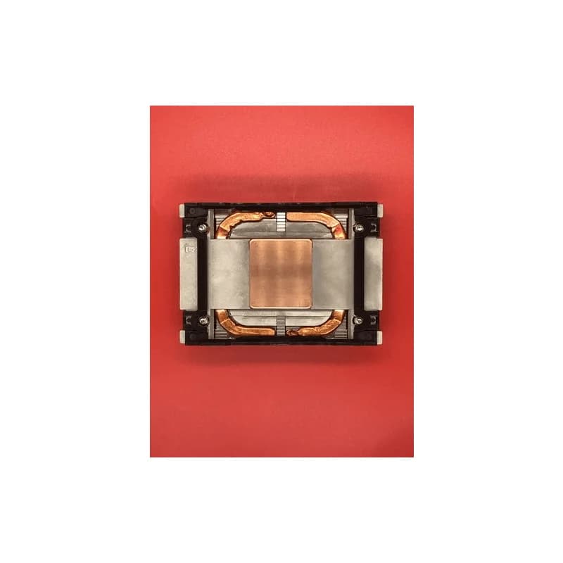 HP Proliant DL360 G9 1U Heat Sink 734042-001 775403-001 HPE For HP