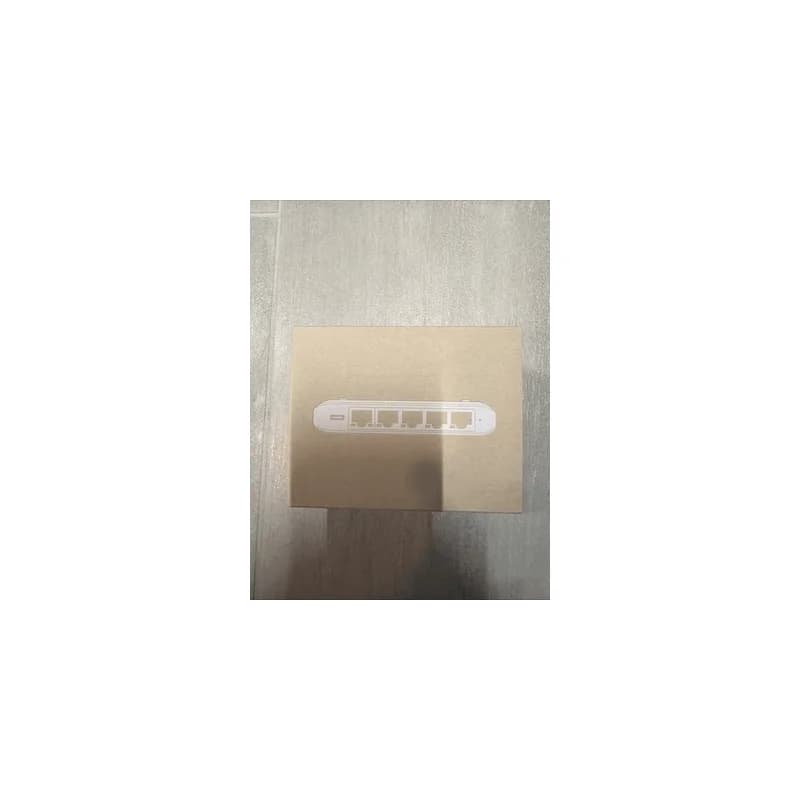 Ubiquiti Unifi Switch 5-Port PoE Switch 2.5G 5 USW-Flex-2.5G-5 *BRAND NEW*