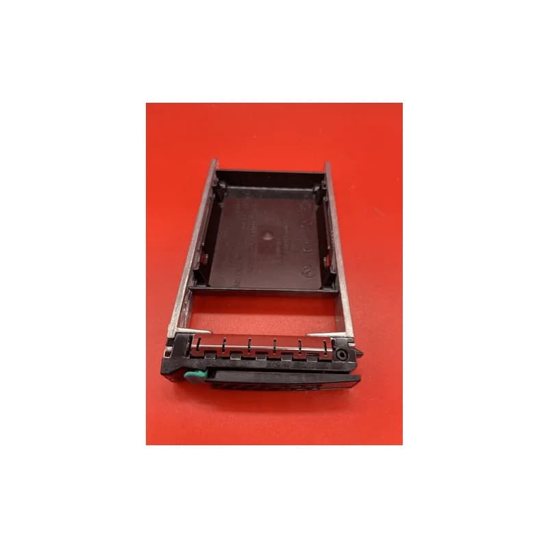 Intel G18867-002 2.5â Hard Drive Tray Slot Filler + Slot Cover D18154-002 SAS
