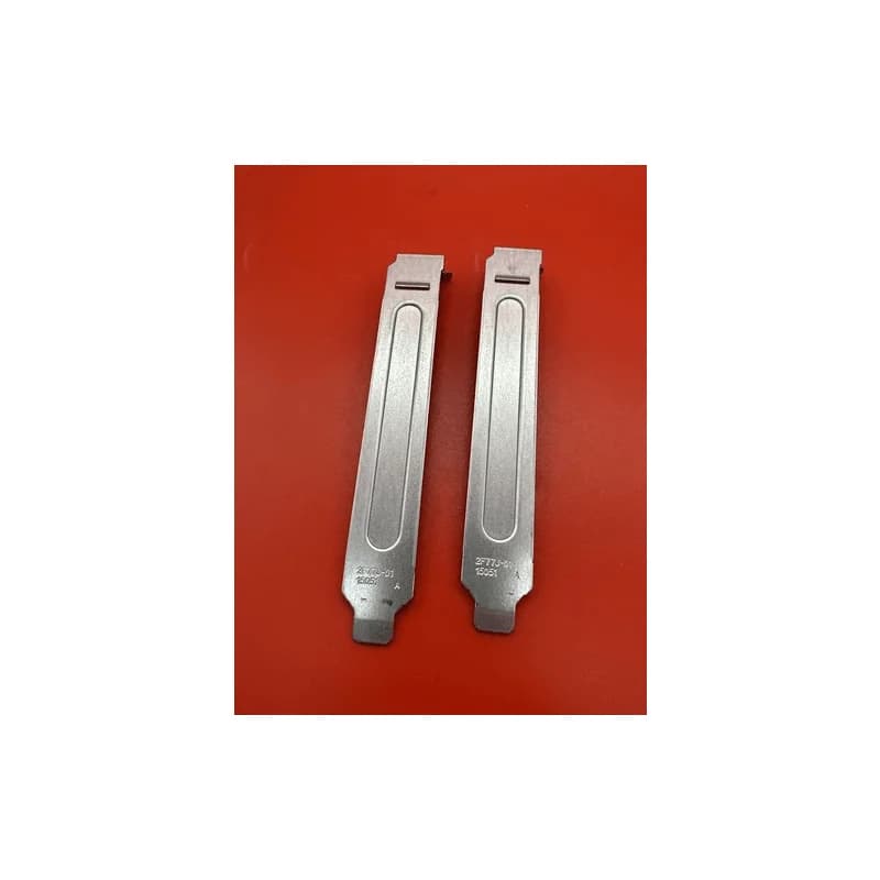 HP 2F77J 02F77J 2F77J-01 PCI Full Height Slot Cover - Quantity 2 Case Panel