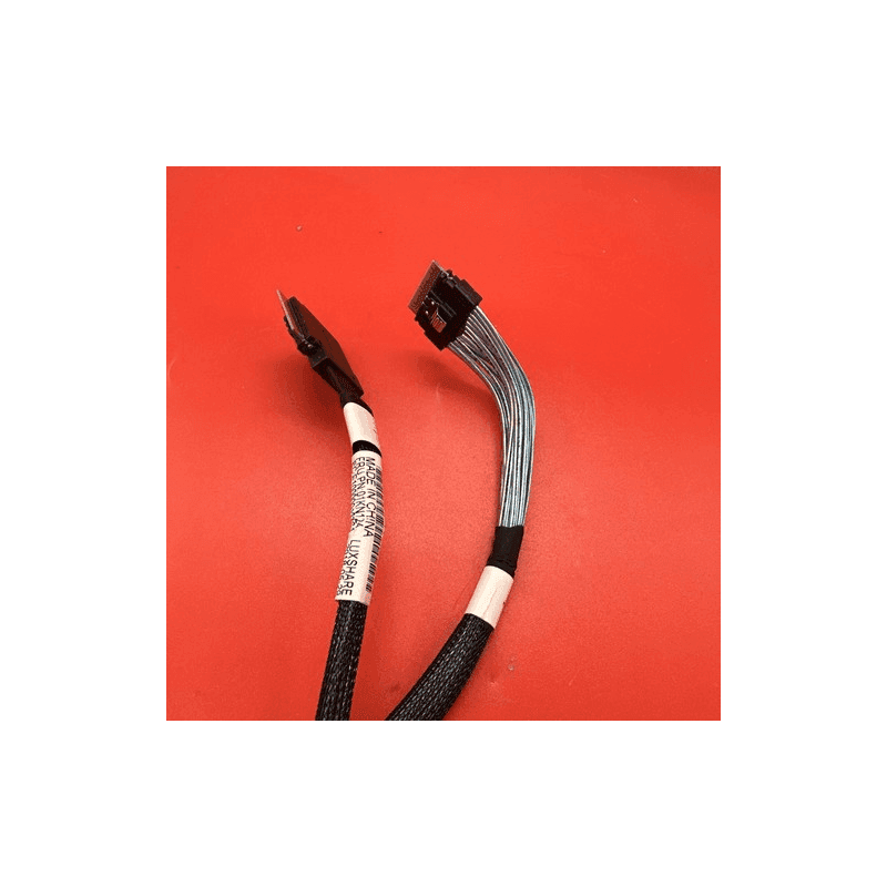 IBM 01KN125 SC17A06901 SC17A06902 SAS Cable 01KN124