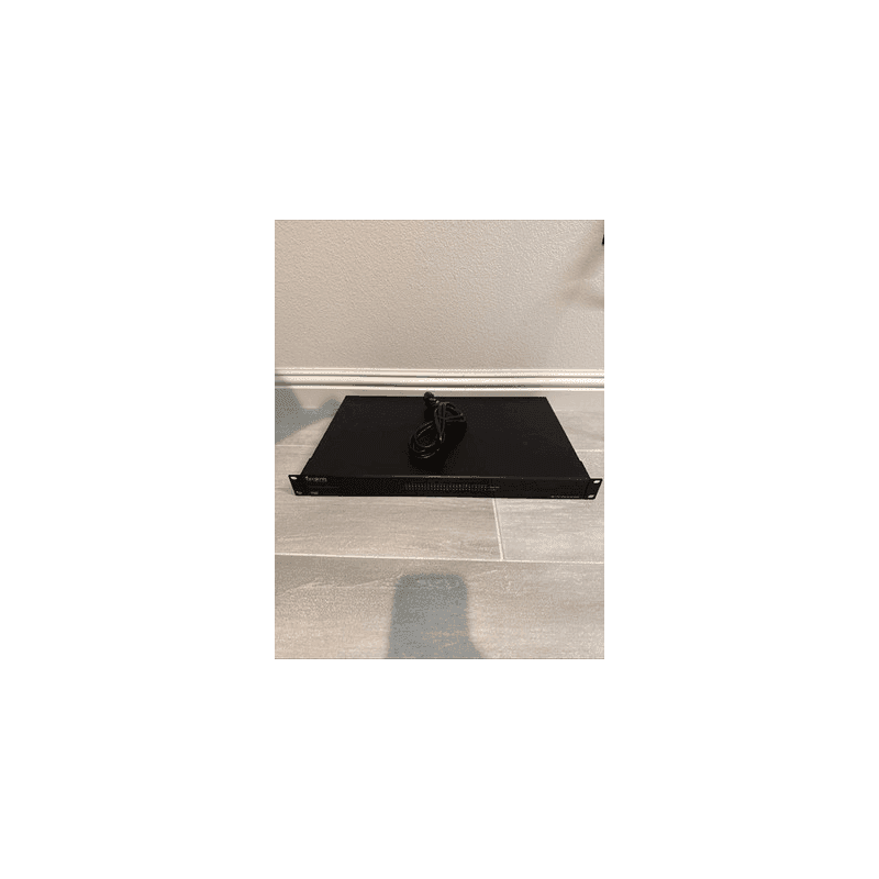 Araknis Networks AN-210-SW-R-24-POE Network Switch Gigabit ***FAST SHIPPING***