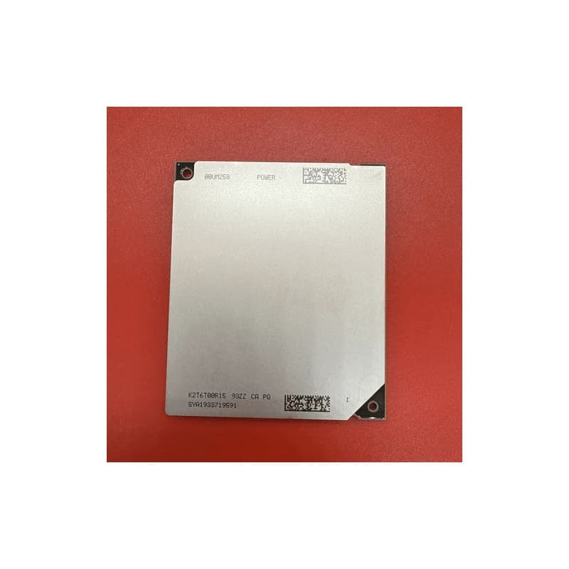 IBM Feature 93ZZ 00UM258 10 Core 3.42GHz Power8 Server Processor For IBM LGA3190