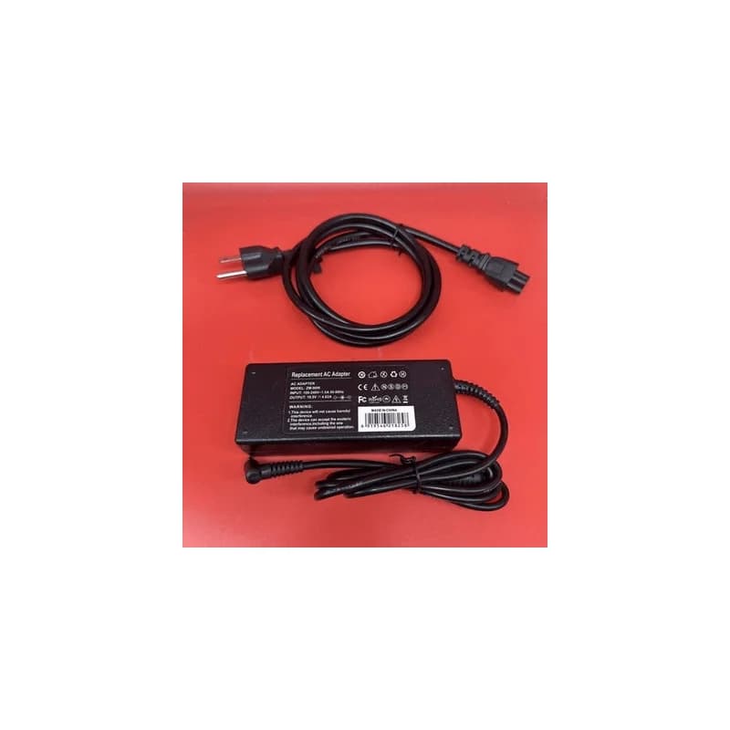 Universal Dell HP Lenovo 90w 4.5mm Barrel Tip AC Adapter for Laptop AC/Standard
