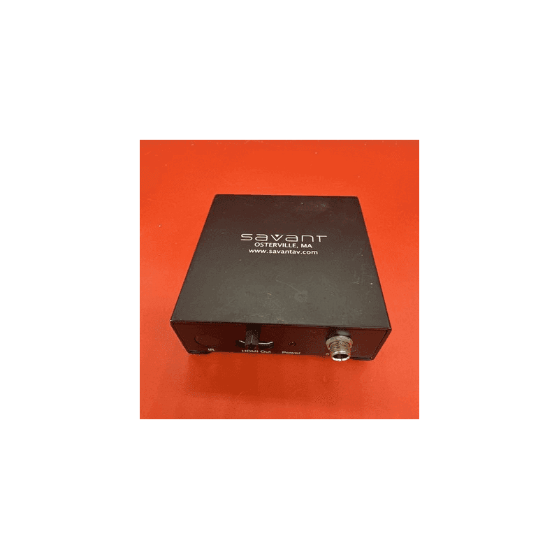 SAVANT HCX-1010 HDMI Out Extender