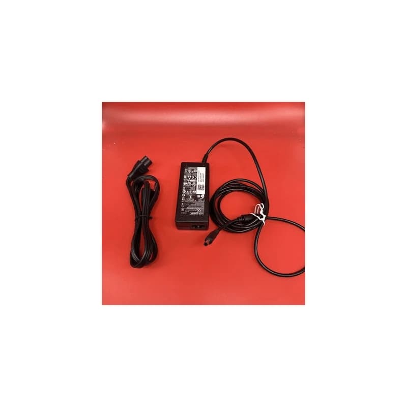 Dell G6J41 0G6J41 65w AC Adapter HA65NS-00 A06R073L 4.5mm AC/Standard Black