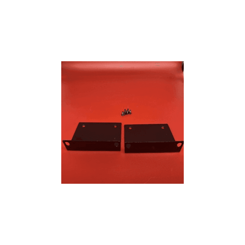 CRESTRON Rack Ears & Screws FOR PRO2 AV2 RACK2 CNX PAD8A BIPAD8 C2N DAP8 DAP8RC