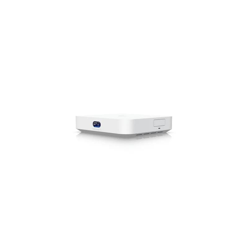Ubiquiti Cloud Gateway Max UCG-MAX 512GB NVR - NEW SEALED