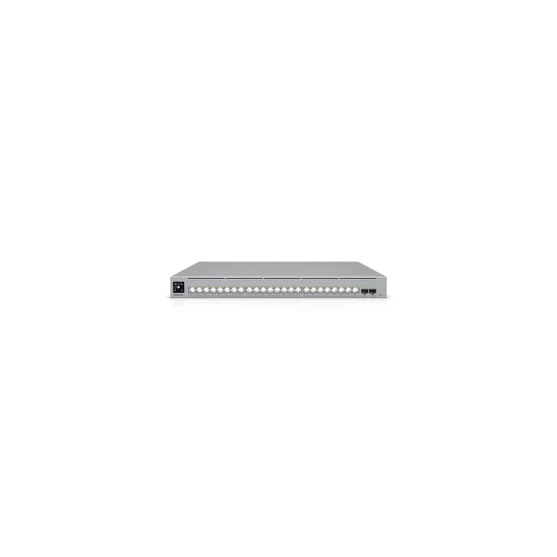 Ubiquiti Switch Enterprise Campus 24 PoE ECS-24-POE (1050w) - NEW SEALED