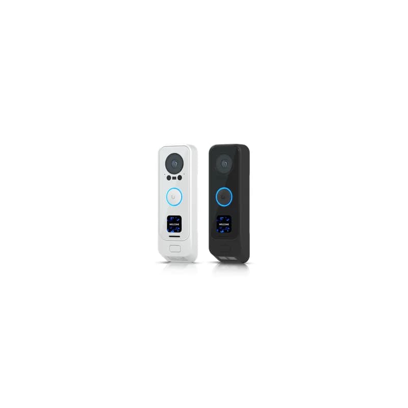 Ubiquiti G4 Doorbell Pro PoE Kit G4-DOORBELL-PRO - NEW SEALED